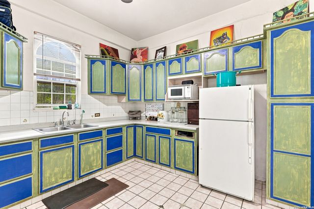 603 S SAN JOAQUIN AVE, San Antonio, TX 78237