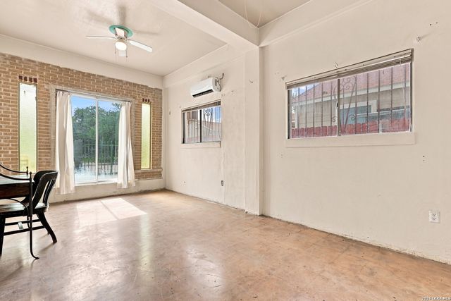 603 S SAN JOAQUIN AVE, San Antonio, TX 78237