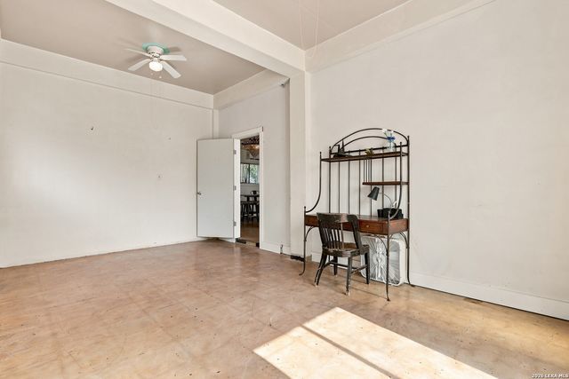 603 S SAN JOAQUIN AVE, San Antonio, TX 78237