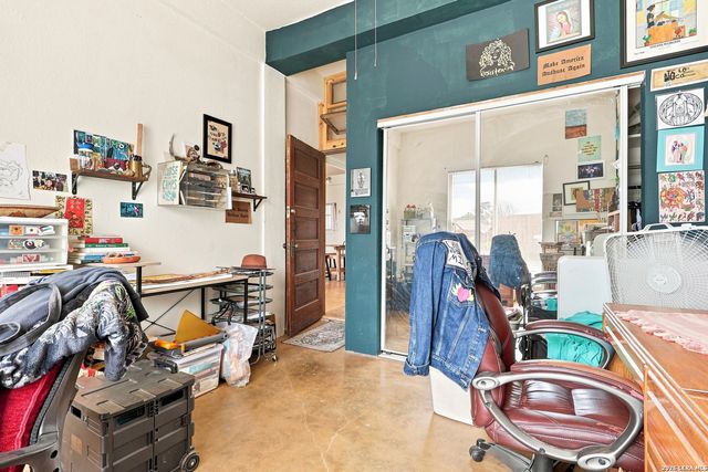 603 S SAN JOAQUIN AVE, San Antonio, TX 78237