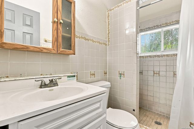 603 S SAN JOAQUIN AVE, San Antonio, TX 78237
