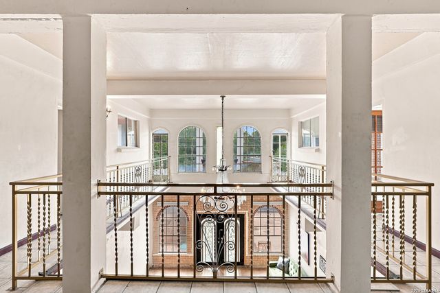 603 S SAN JOAQUIN AVE, San Antonio, TX 78237