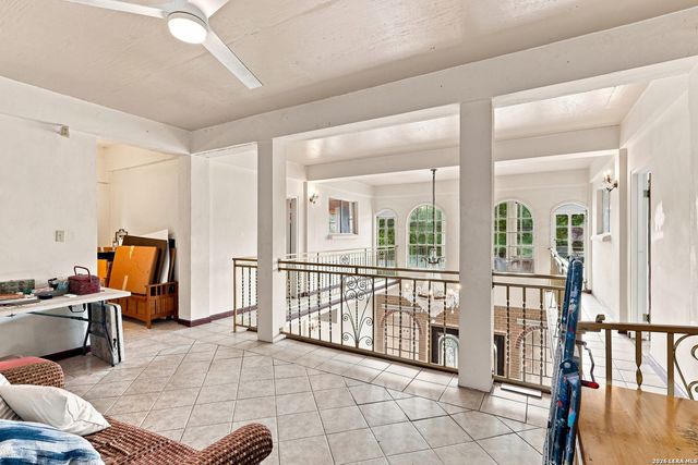 603 S SAN JOAQUIN AVE, San Antonio, TX 78237