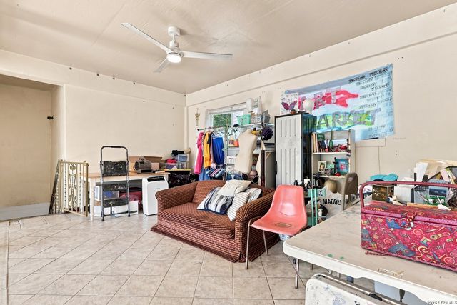 603 S SAN JOAQUIN AVE, San Antonio, TX 78237