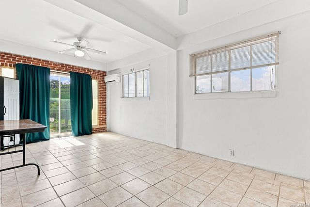 603 S SAN JOAQUIN AVE, San Antonio, TX 78237