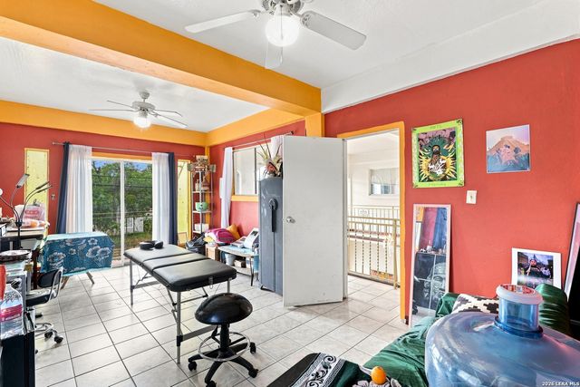 603 S SAN JOAQUIN AVE, San Antonio, TX 78237
