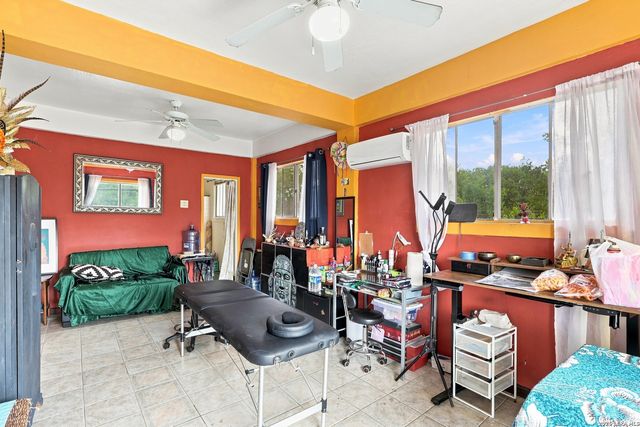 603 S SAN JOAQUIN AVE, San Antonio, TX 78237