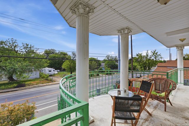 603 S SAN JOAQUIN AVE, San Antonio, TX 78237