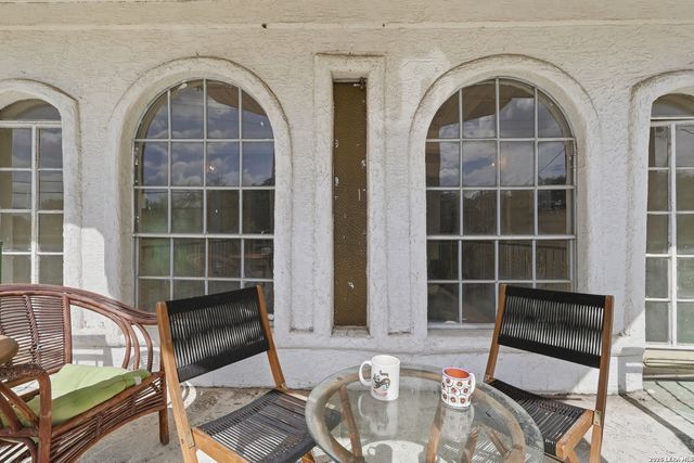 603 S SAN JOAQUIN AVE, San Antonio, TX 78237
