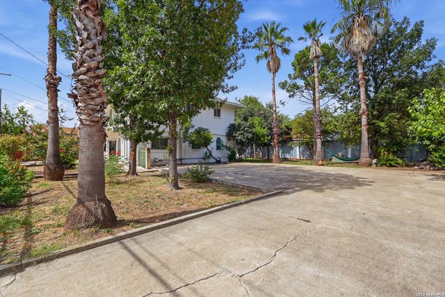 603 S SAN JOAQUIN AVE, San Antonio, TX 78237