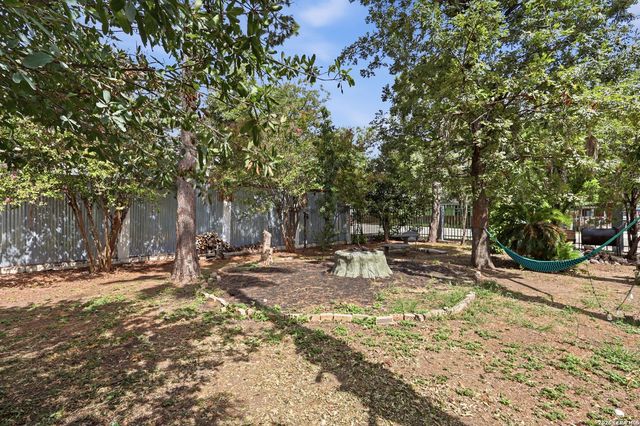 603 S SAN JOAQUIN AVE, San Antonio, TX 78237