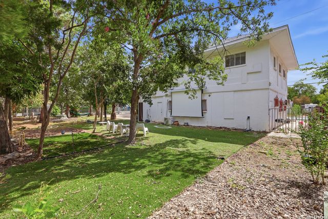 603 S SAN JOAQUIN AVE, San Antonio, TX 78237