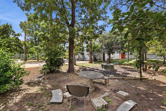 603 S SAN JOAQUIN AVE, San Antonio, TX 78237