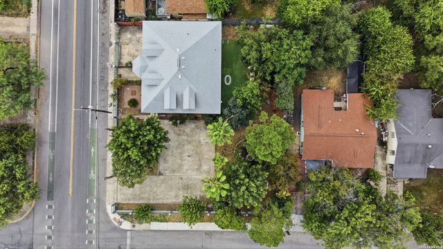 603 S SAN JOAQUIN AVE, San Antonio, TX 78237