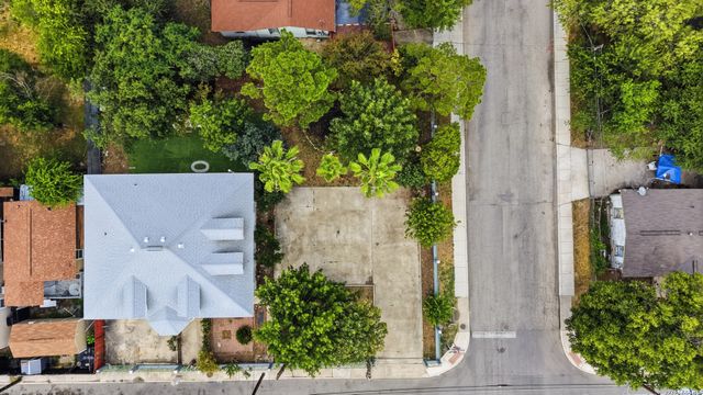 603 S SAN JOAQUIN AVE, San Antonio, TX 78237