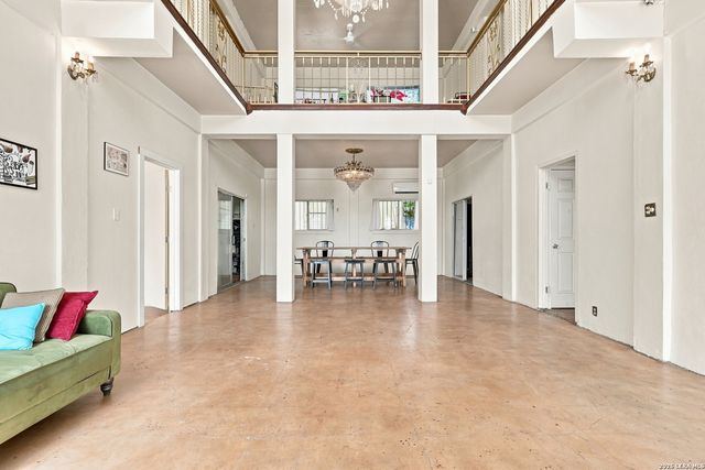 603 S SAN JOAQUIN AVE, San Antonio, TX 78237