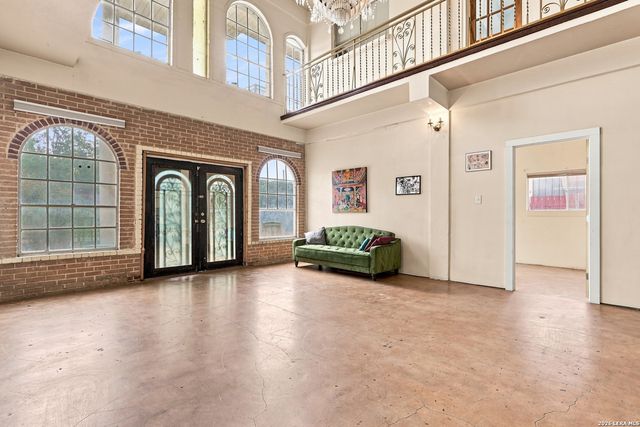 603 S SAN JOAQUIN AVE, San Antonio, TX 78237