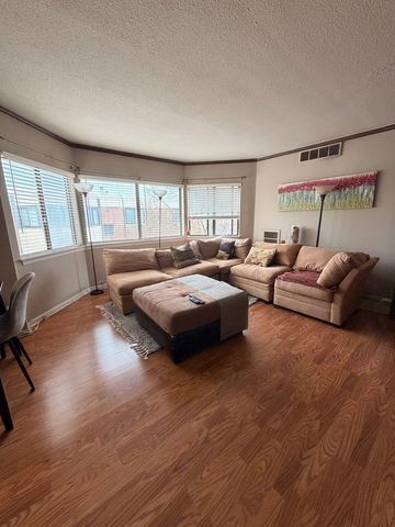 5500 Lincoln Avenue 507W, Morton Grove, IL 60053