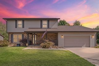 1956 Tanglewood Drive, Lafayette, IN 47905