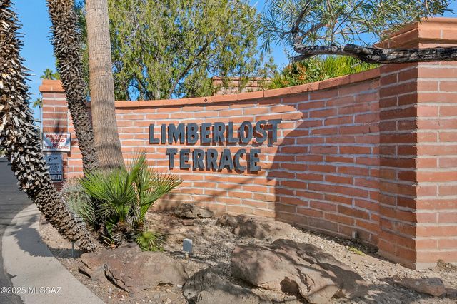 4206 N Limberlost Place, Tucson, AZ 85705
