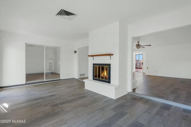 4206 N Limberlost Place, Tucson, AZ 85705