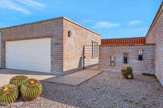 4206 N Limberlost Place, Tucson, AZ 85705