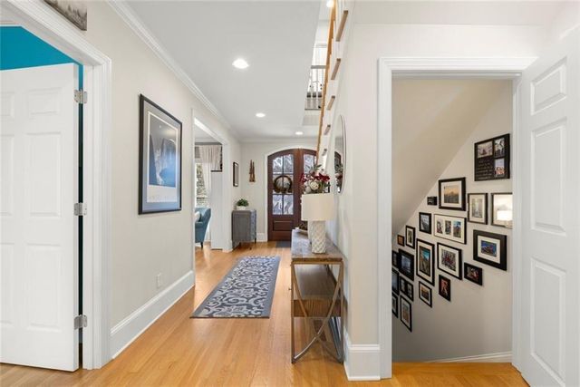 9310 Nesbit Lakes Drive, Alpharetta, GA 30022