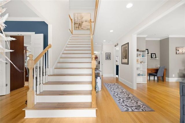 9310 Nesbit Lakes Drive, Alpharetta, GA 30022