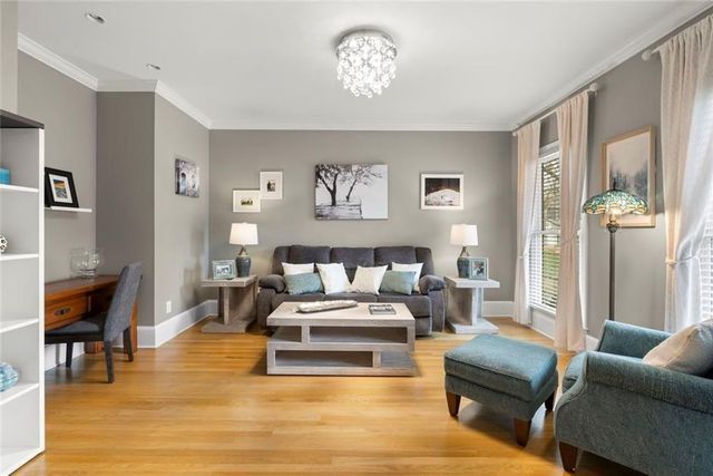 9310 Nesbit Lakes Drive, Alpharetta, GA 30022