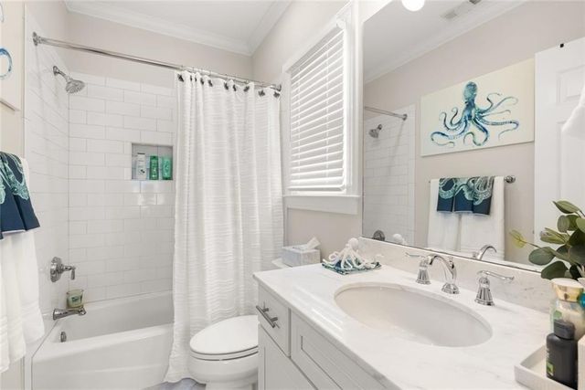 9310 Nesbit Lakes Drive, Alpharetta, GA 30022