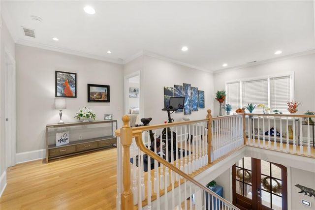 9310 Nesbit Lakes Drive, Alpharetta, GA 30022