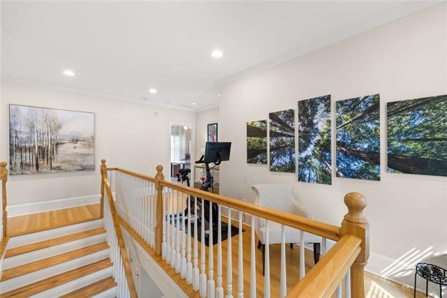 9310 Nesbit Lakes Drive, Alpharetta, GA 30022