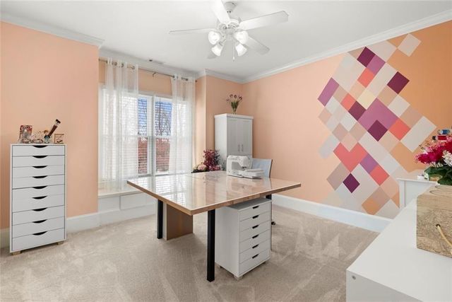 9310 Nesbit Lakes Drive, Alpharetta, GA 30022