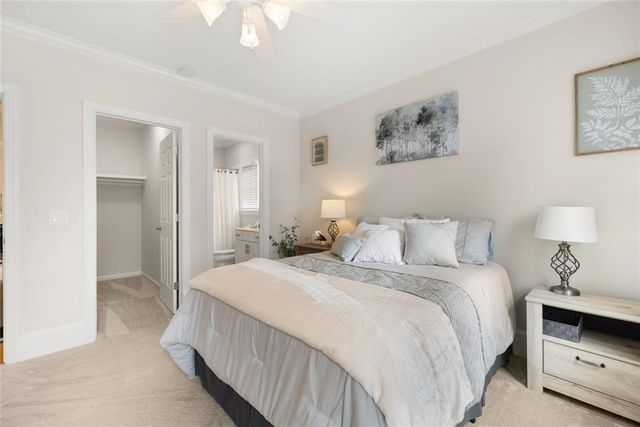 9310 Nesbit Lakes Drive, Alpharetta, GA 30022