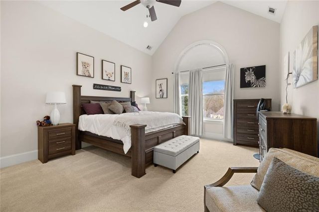 9310 Nesbit Lakes Drive, Alpharetta, GA 30022