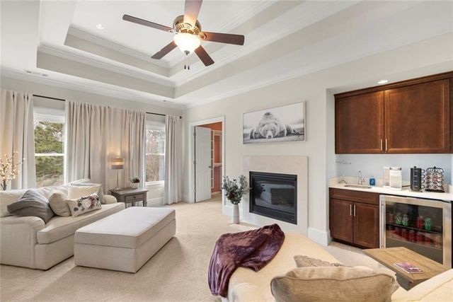 9310 Nesbit Lakes Drive, Alpharetta, GA 30022