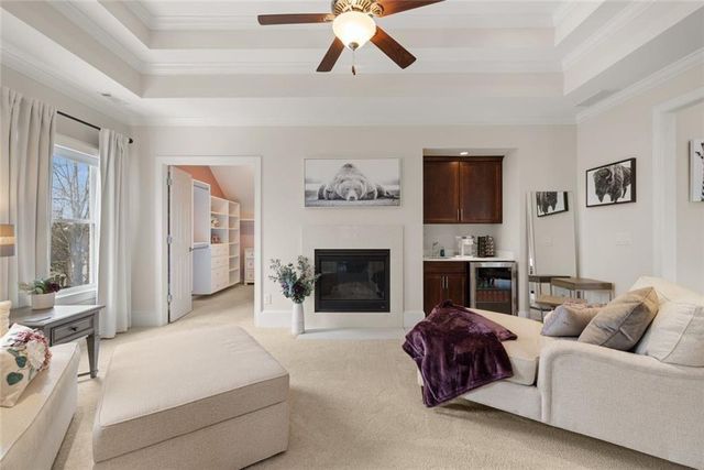 9310 Nesbit Lakes Drive, Alpharetta, GA 30022