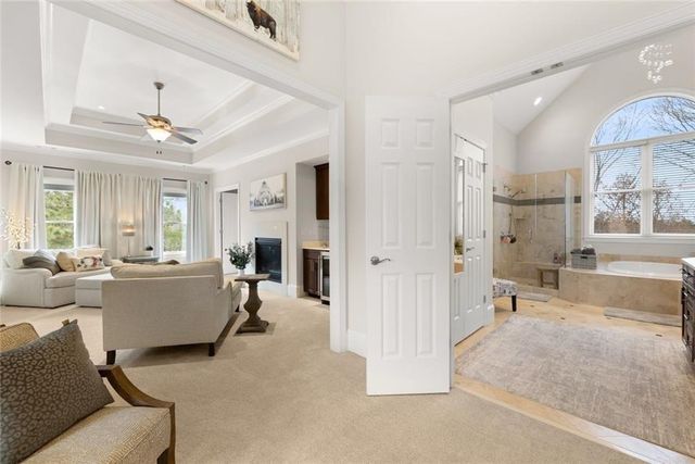 9310 Nesbit Lakes Drive, Alpharetta, GA 30022