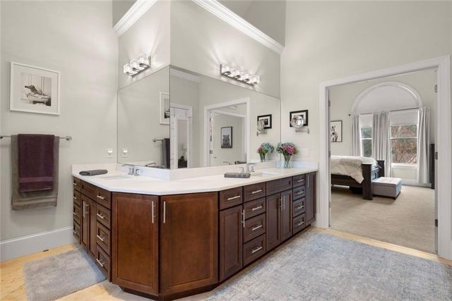 9310 Nesbit Lakes Drive, Alpharetta, GA 30022