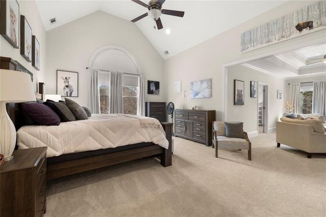 9310 Nesbit Lakes Drive, Alpharetta, GA 30022