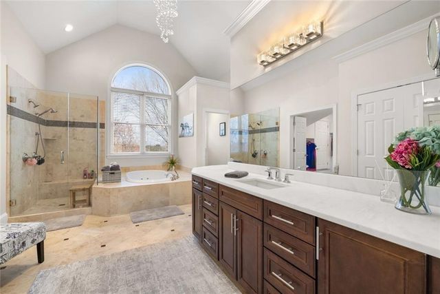 9310 Nesbit Lakes Drive, Alpharetta, GA 30022