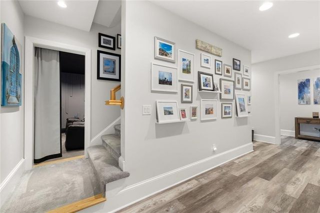 9310 Nesbit Lakes Drive, Alpharetta, GA 30022