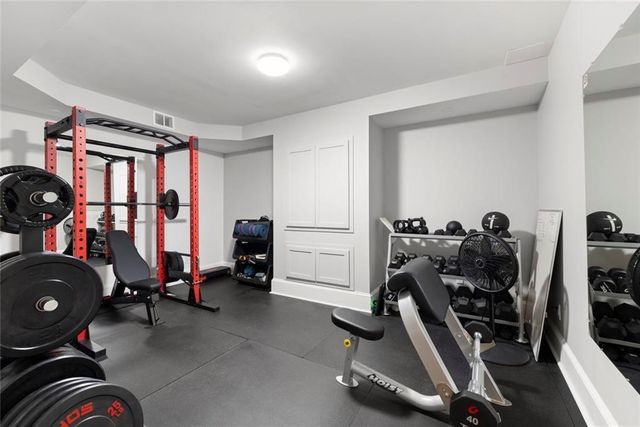 9310 Nesbit Lakes Drive, Alpharetta, GA 30022