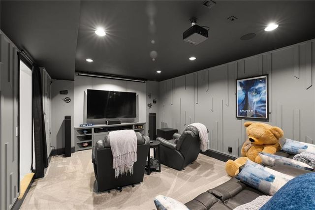 9310 Nesbit Lakes Drive, Alpharetta, GA 30022