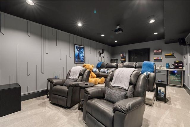 9310 Nesbit Lakes Drive, Alpharetta, GA 30022