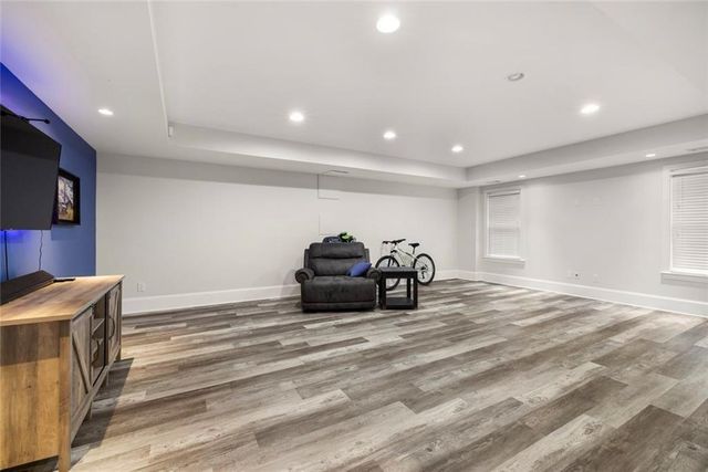 9310 Nesbit Lakes Drive, Alpharetta, GA 30022