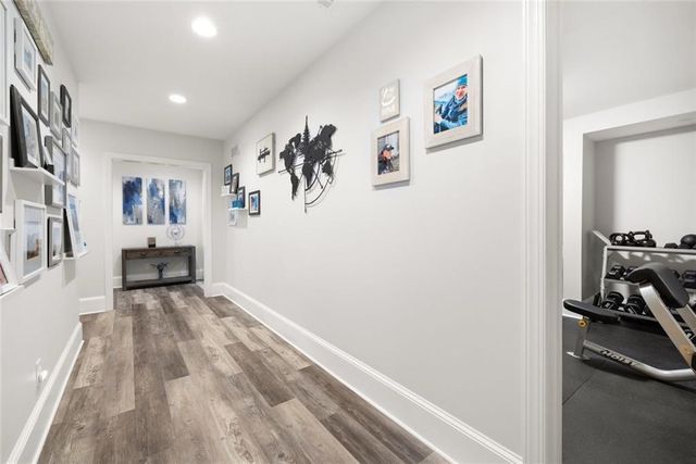 9310 Nesbit Lakes Drive, Alpharetta, GA 30022