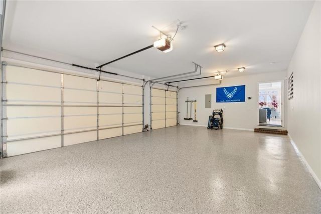 9310 Nesbit Lakes Drive, Alpharetta, GA 30022