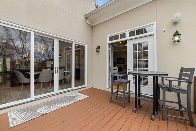 9310 Nesbit Lakes Drive, Alpharetta, GA 30022