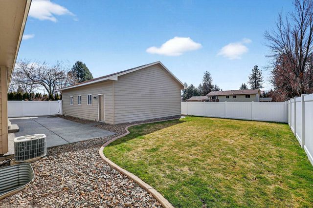 11322 E 34th Ave, Spokane, WA 99206
